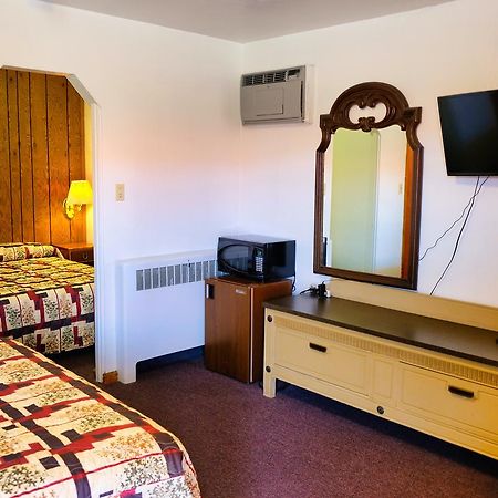 Stagecoach Motel Колорадо Спрингс Екстериор снимка